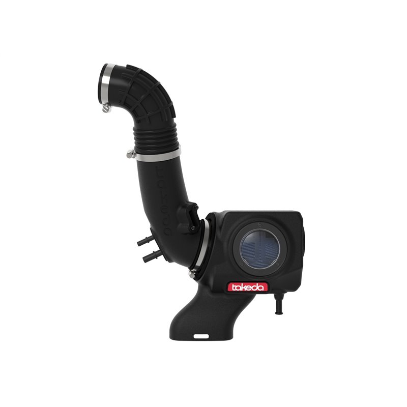 aFe Power | Takeda Momentum Cold Air Intake w/Pro 5R - Fiesta ST 1.6T 2016-2019