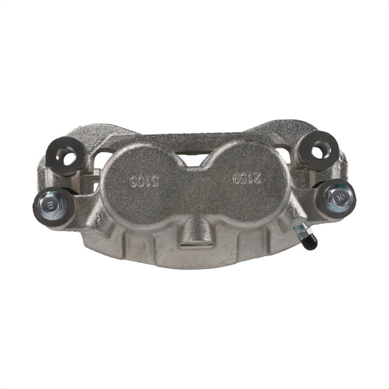 CMX | New Brake Caliper w/ Hardware - Rear Left - Express 2500 / Express 3500 / Savana 2500 / Savana 3500 2003-2020