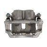 CMX | New Brake Caliper w/ Hardware - Rear Left - Express 2500 / Express 3500 / Savana 2500 / Savana 3500 2003-2020