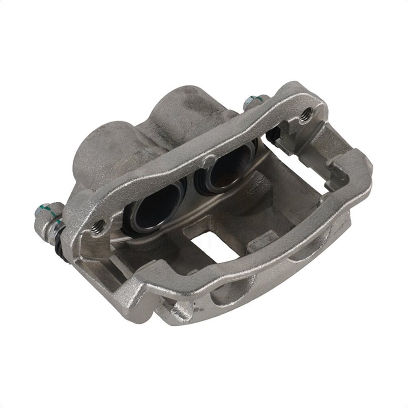 CMX | New Brake Caliper w/ Hardware - Rear Left - Express 2500 / Express 3500 / Savana 2500 / Savana 3500 2003-2020