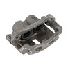 CMX | New Brake Caliper w/ Hardware - Rear Left - Express 2500 / Express 3500 / Savana 2500 / Savana 3500 2003-2020