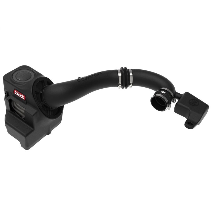aFe Power | Takeda Momentum Cold Air Intake w/Pro DRY S - Crosstrek / Forester 2.5L 2019-2022