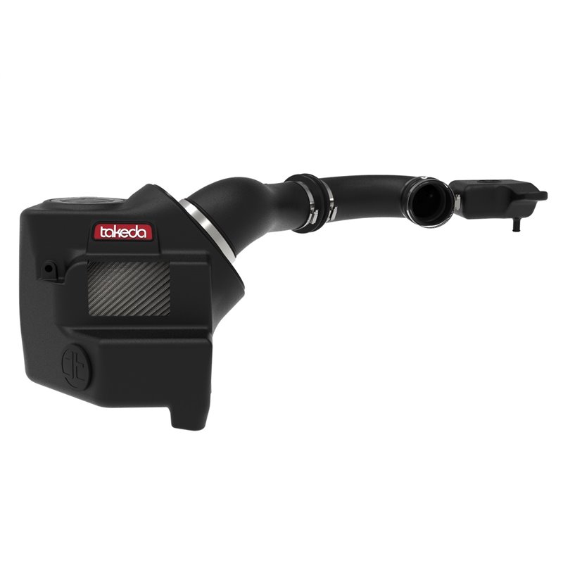 aFe Power | Takeda Momentum Cold Air Intake w/Pro DRY S - Crosstrek / Forester 2.5L 2019-2022