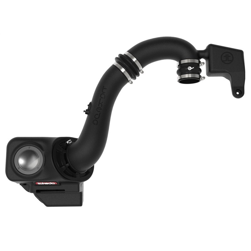 aFe Power | Takeda Momentum Cold Air Intake w/Pro DRY S - Crosstrek / Forester 2.5L 2019-2022