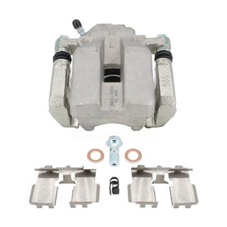 CMX | Étrier de freins neuf avec quincaillerie - Arrière Gauche - RAV4 2006-2012