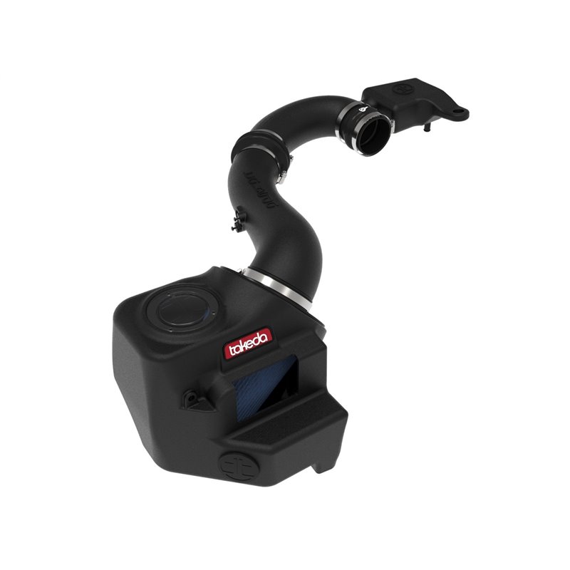 aFe Power | Takeda Momentum Cold Air Intake w/Pro 5R - Crosstrek / Forester 2.5L 2019-2022