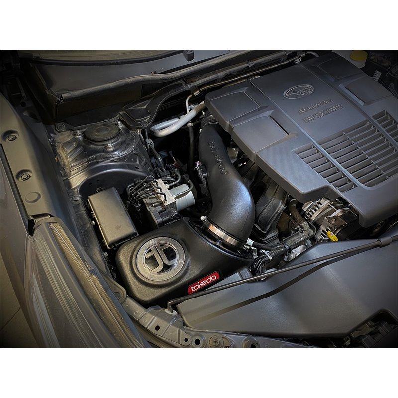 aFe Power | Takeda Momentum Cold Air Intake w/Pro 5R - Crosstrek / Forester 2.5L 2019-2022