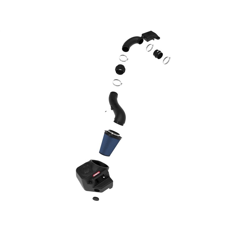 aFe Power | Takeda Momentum Cold Air Intake w/Pro 5R - Crosstrek / Forester 2.5L 2019-2022