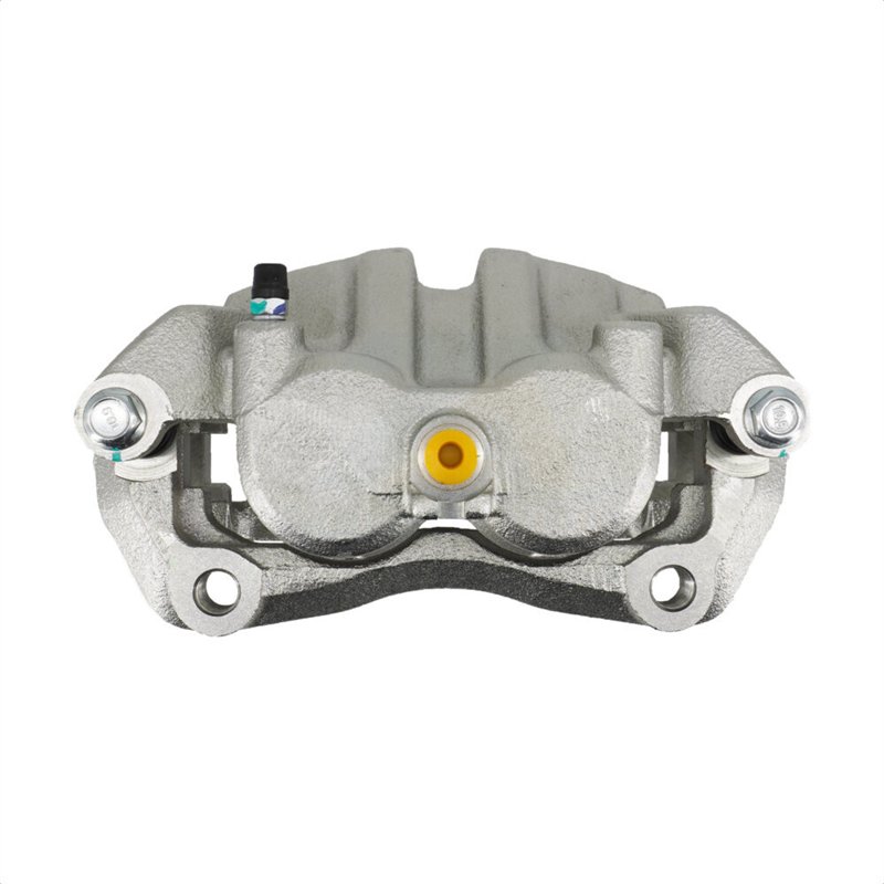 CMX | New Brake Caliper w/ Hardware - Front Right - Frontier / Equator 2005-2019