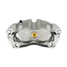CMX | New Brake Caliper w/ Hardware - Front Right - Frontier / Equator 2005-2019