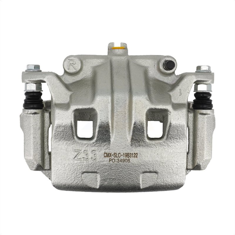 CMX | New Brake Caliper w/ Hardware - Front Right - Frontier / Equator 2005-2019