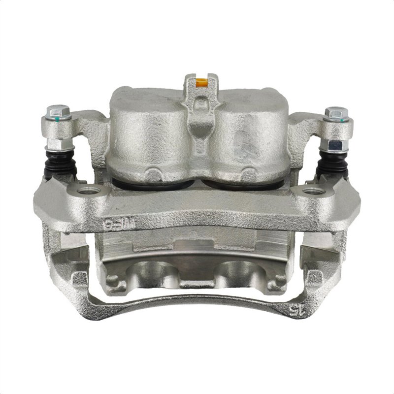 CMX | New Brake Caliper w/ Hardware - Front Right - Frontier / Equator 2005-2019