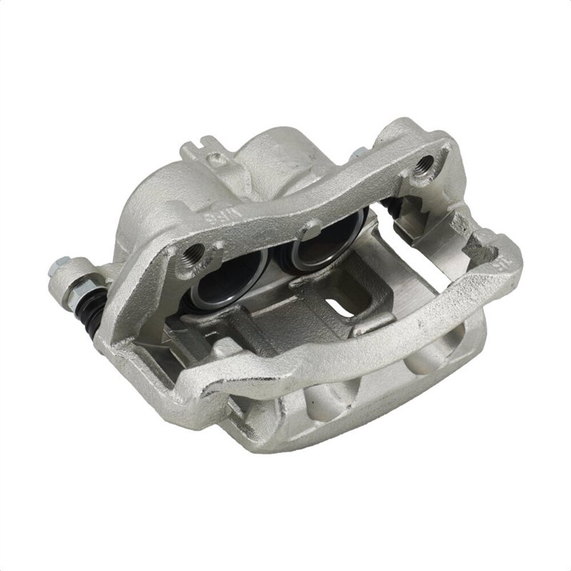 CMX | New Brake Caliper w/ Hardware - Front Right - Frontier / Equator 2005-2019