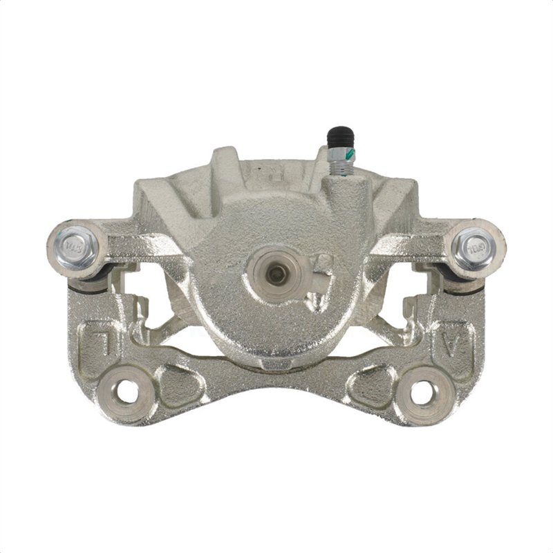 CMX | New Brake Caliper w/ Hardware - Front Right - Elantra 2002-2005