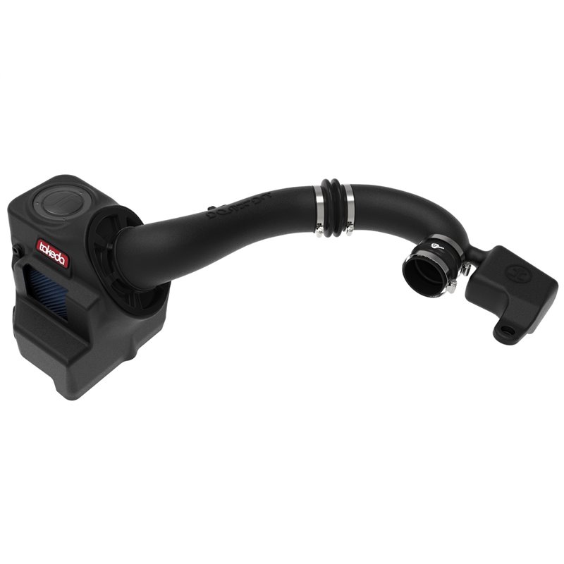 aFe Power | Takeda Momentum Cold Air Intake w/Pro 5R - Crosstrek / Forester 2.5L 2019-2022