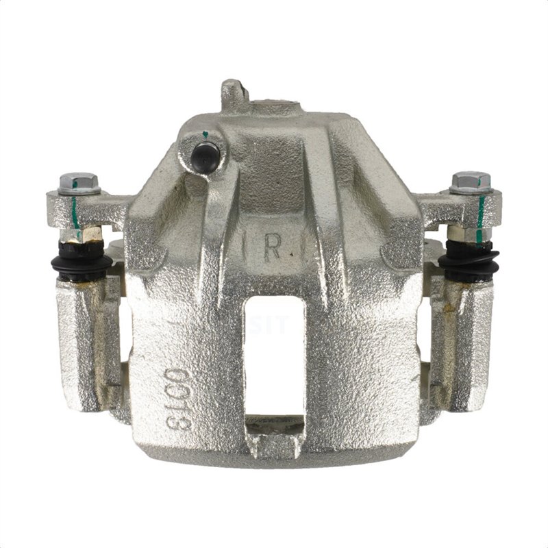 CMX | New Brake Caliper w/ Hardware - Front Right - Elantra 2002-2005