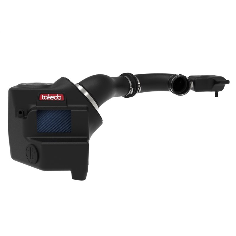 aFe Power | Takeda Momentum Cold Air Intake w/Pro 5R - Crosstrek / Forester 2.5L 2019-2022
