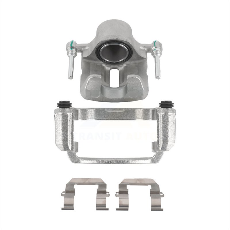 CMX | New Brake Caliper w/ Hardware - Front Left - Buick / Cadillac / Chevrolet / GMC 2010-2020
