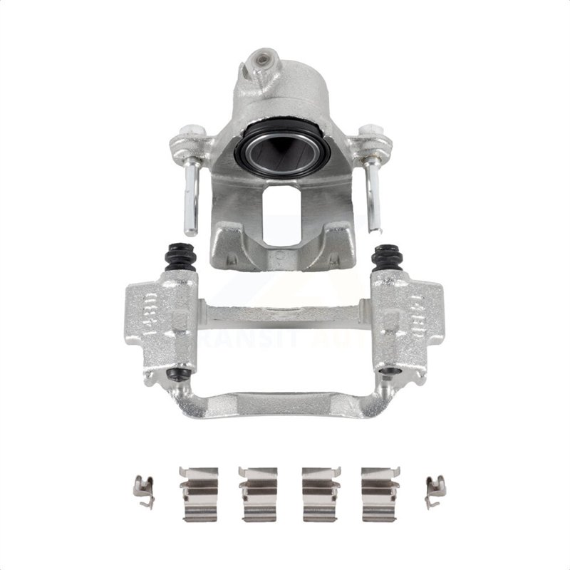 CMX | New Brake Caliper w/ Hardware - Rear Right - GX460 / GX470 / 4Runner / Sequoia 2001-2022