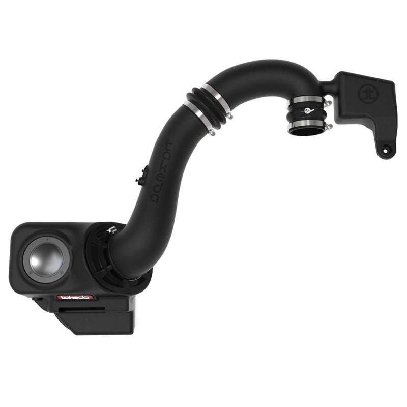 aFe Power | Takeda Momentum Cold Air Intake w/Pro 5R - Crosstrek / Forester 2.5L 2019-2022