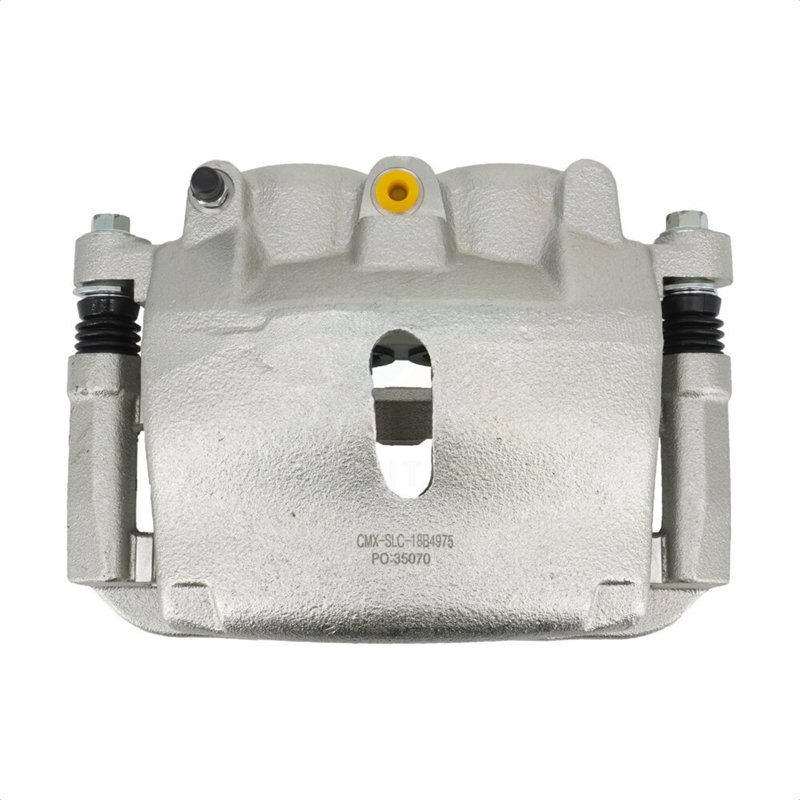 CMX | Étrier de freins neuf avec quincaillerie - Avant Gauche - F-150 / Mark LT 2004-2008