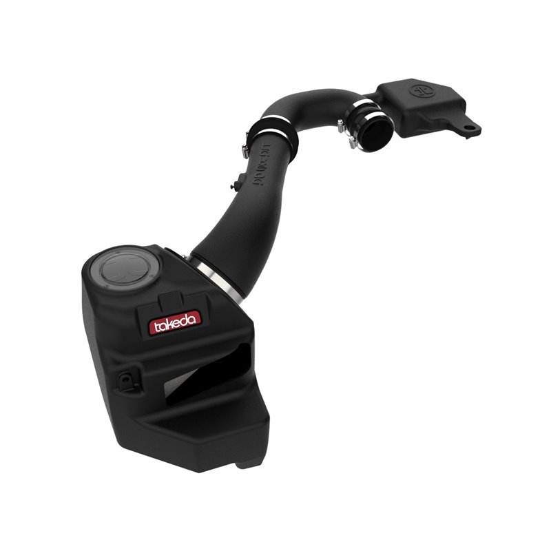 aFe Power | Takeda Momentum Cold Air Intake w/Pro DRY S - Impreza 2.0L 2012-2016