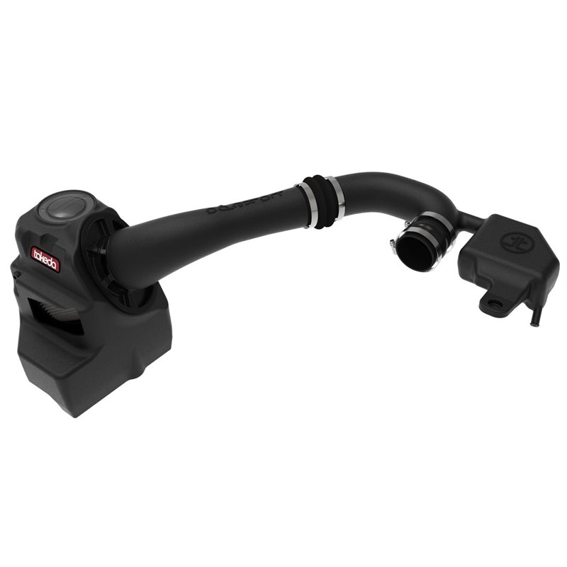 aFe Power | Takeda Momentum Cold Air Intake w/Pro DRY S - Impreza 2.0L 2012-2016