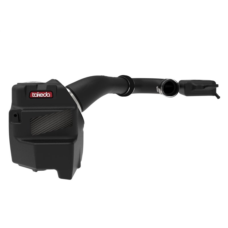 aFe Power | Takeda Momentum Cold Air Intake w/Pro DRY S - Impreza 2.0L 2012-2016