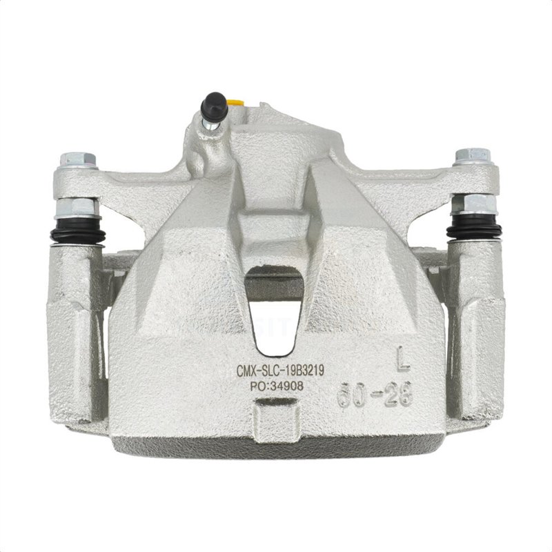CMX | New Brake Caliper w/ Hardware - Front Left - IS250 2006-2015