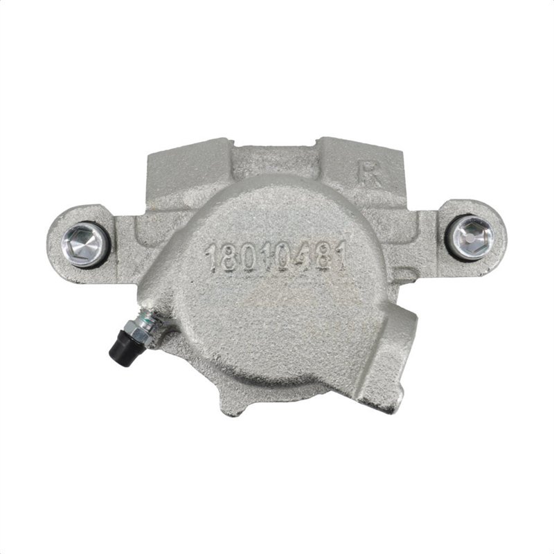 CMX | New Brake Caliper w/ Hardware - Front Right - Buick / Chevrolet / GMC / Isuzu / Oldsmobile / Pontiac 1980-2003