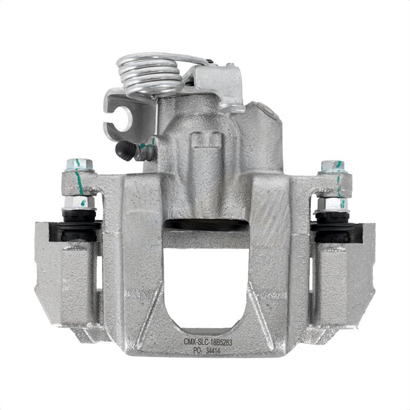 CMX | New Brake Caliper w/ Hardware - Rear Left - Ford / Lincoln 2010-2019