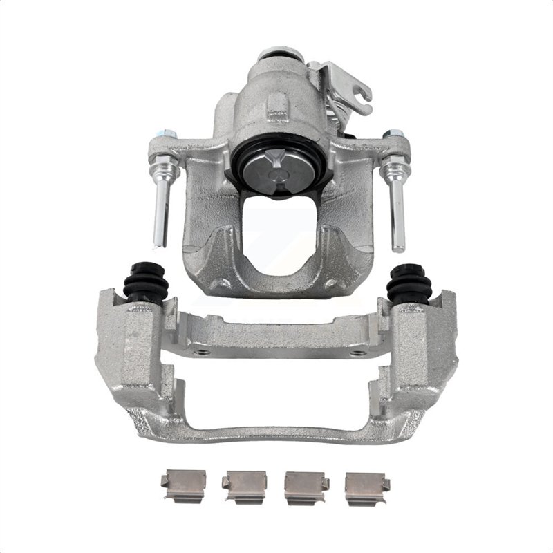 CMX | New Brake Caliper w/ Hardware - Rear Left - Ford / Lincoln 2010-2019