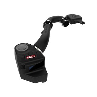 aFe Power | Takeda Momentum Cold Air Intake w/Pro 5R - Impreza 2.0L 2012-2016