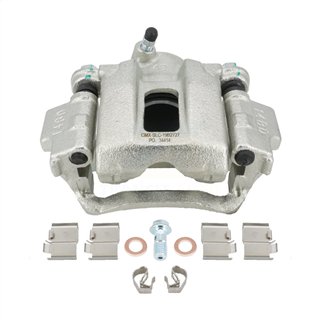 CMX | Étrier de freins neuf avec quincaillerie - Arrière Gauche - 4Runner / FJ Cruiser 2003-2014