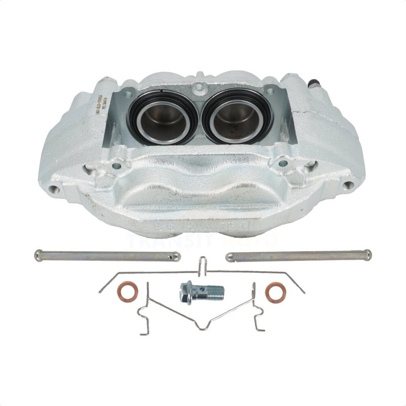 CMX | Étrier de freins neuf avec quincaillerie - Avant Droit - LX570 / Land Cruiser 2008-2015