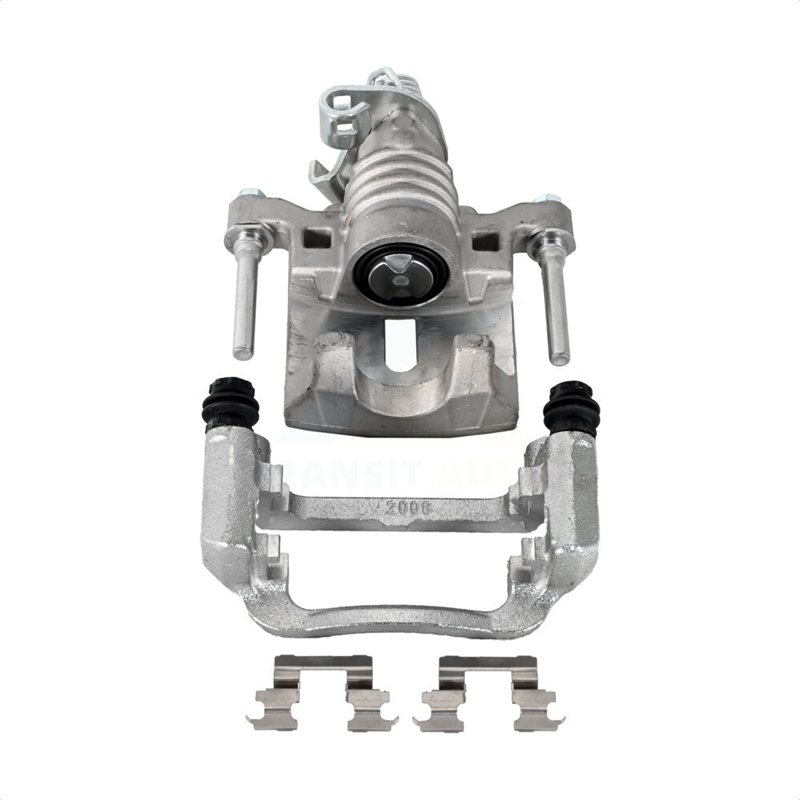 CMX | New Brake Caliper w/ Hardware - Rear Right - Buick / Chevrolet / Pontiac 2004-2016