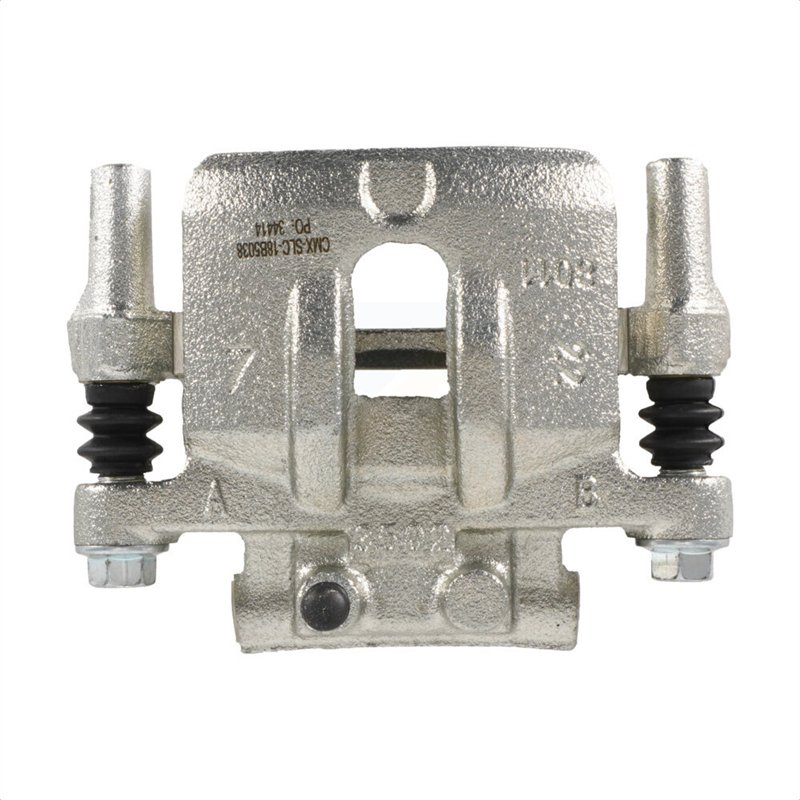 CMX | New Brake Caliper w/ Hardware - Rear Right - Chrysler / Dodge / Jeep / Mitsubishi 2007-2017