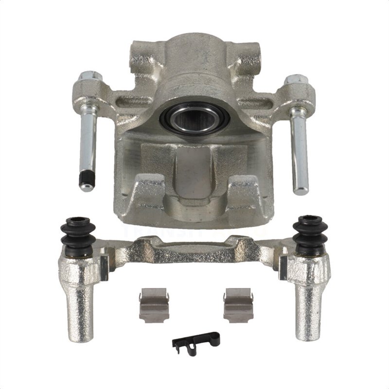 CMX | New Brake Caliper w/ Hardware - Rear Right - Chrysler / Dodge / Jeep / Mitsubishi 2007-2017