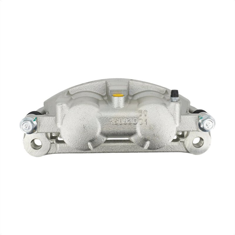 CMX | New Brake Caliper w/ Hardware - Front Left - Dodge / Ram 2009-2018