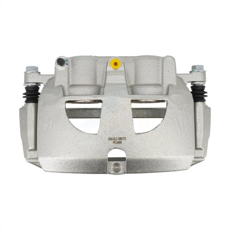 CMX | New Brake Caliper w/ Hardware - Front Left - Dodge / Ram 2009-2018