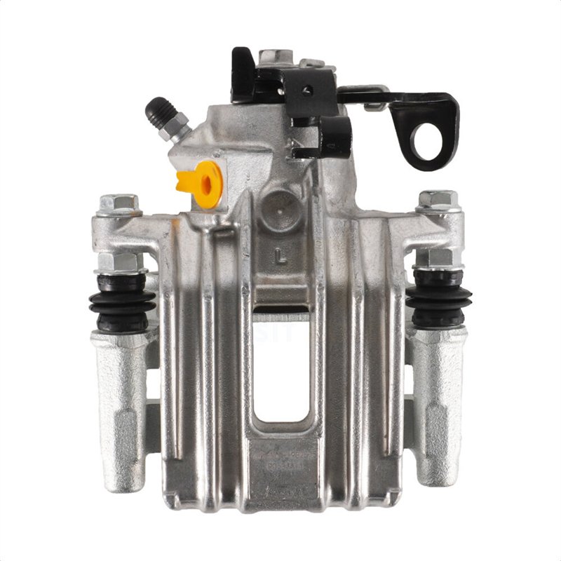 CMX | New Brake Caliper w/ Hardware - Rear Left - TT Quattro / Jetta / Jetta City 2000-2009