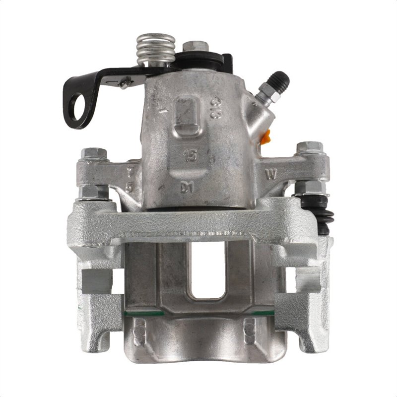 CMX | New Brake Caliper w/ Hardware - Rear Left - TT Quattro / Jetta / Jetta City 2000-2009