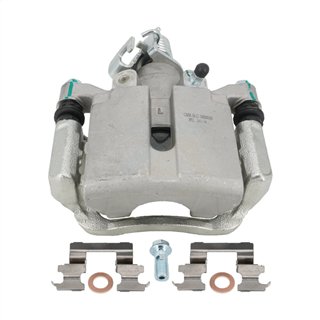 CMX | Étrier de freins neuf avec quincaillerie - Arrière Gauche - Buick / Chevrolet / Pontiac 2004-2016