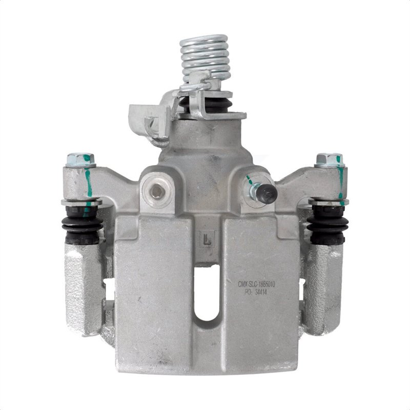 CMX | New Brake Caliper w/ Hardware - Rear Left - Buick / Chevrolet / Pontiac 2004-2016