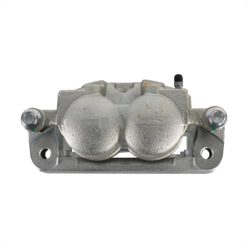 CMX | New Brake Caliper w/ Hardware - Front Left - F-250 / F-350 2005-2012