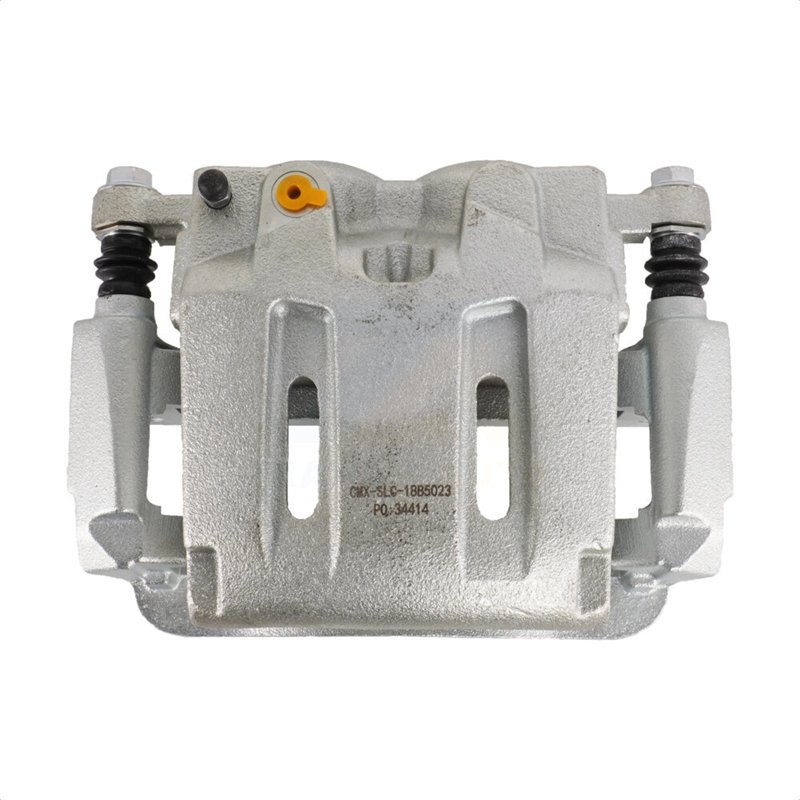 CMX | New Brake Caliper w/ Hardware - Front Left - F-250 / F-350 2005-2012