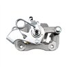 CMX | New Brake Caliper w/ Hardware - Rear Right - Accent 2012-2016