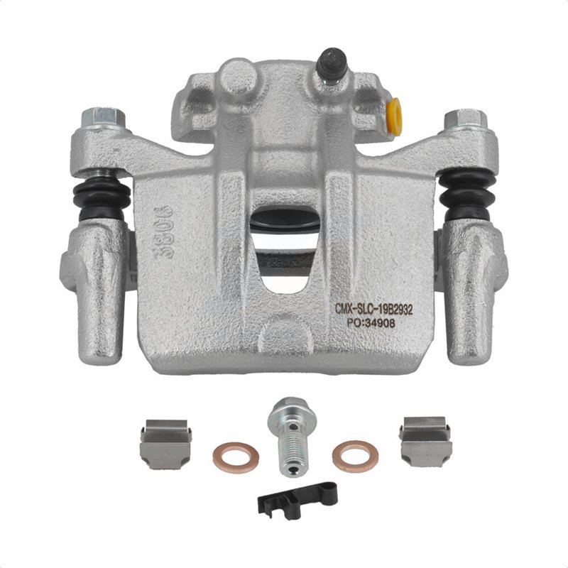 CMX | New Brake Caliper w/ Hardware - Rear Right - Endeavor 2004-2011