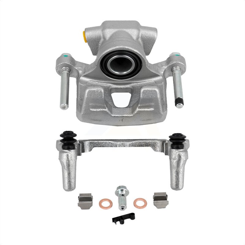 CMX | New Brake Caliper w/ Hardware - Rear Right - Endeavor 2004-2011