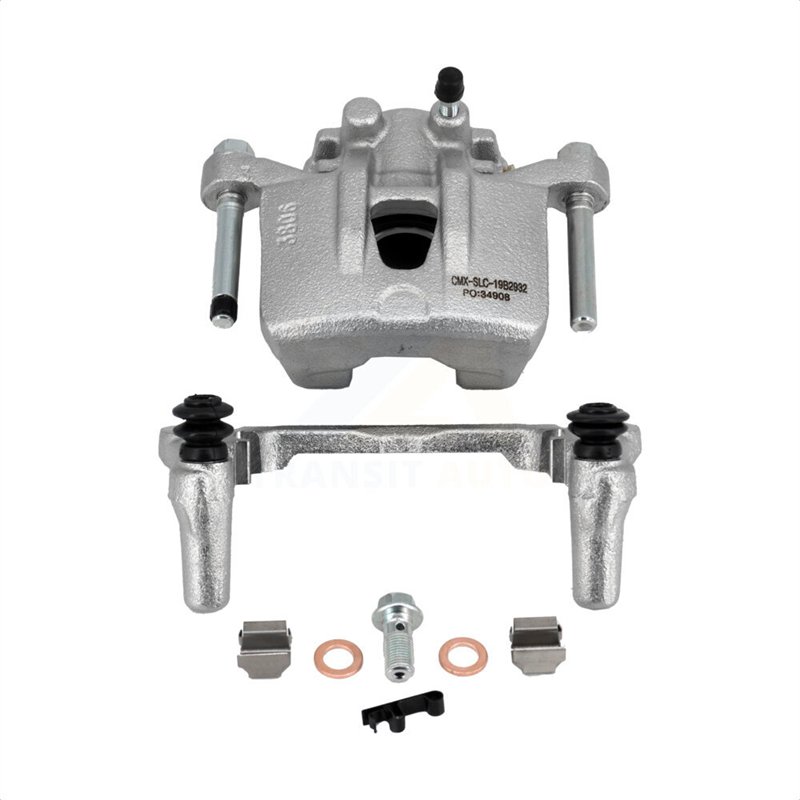 CMX | New Brake Caliper w/ Hardware - Rear Right - Endeavor 2004-2011